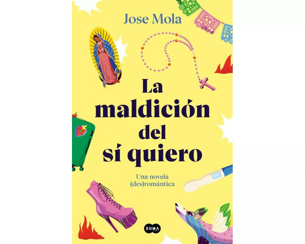 La maldicion del si quiero