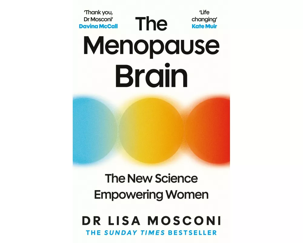 The Menopause Brain