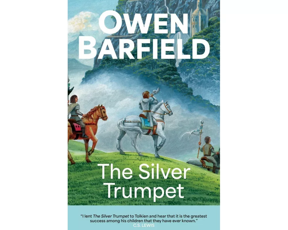 The Silver Trumpet
