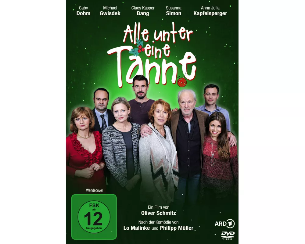 Alle unter eine Tanne