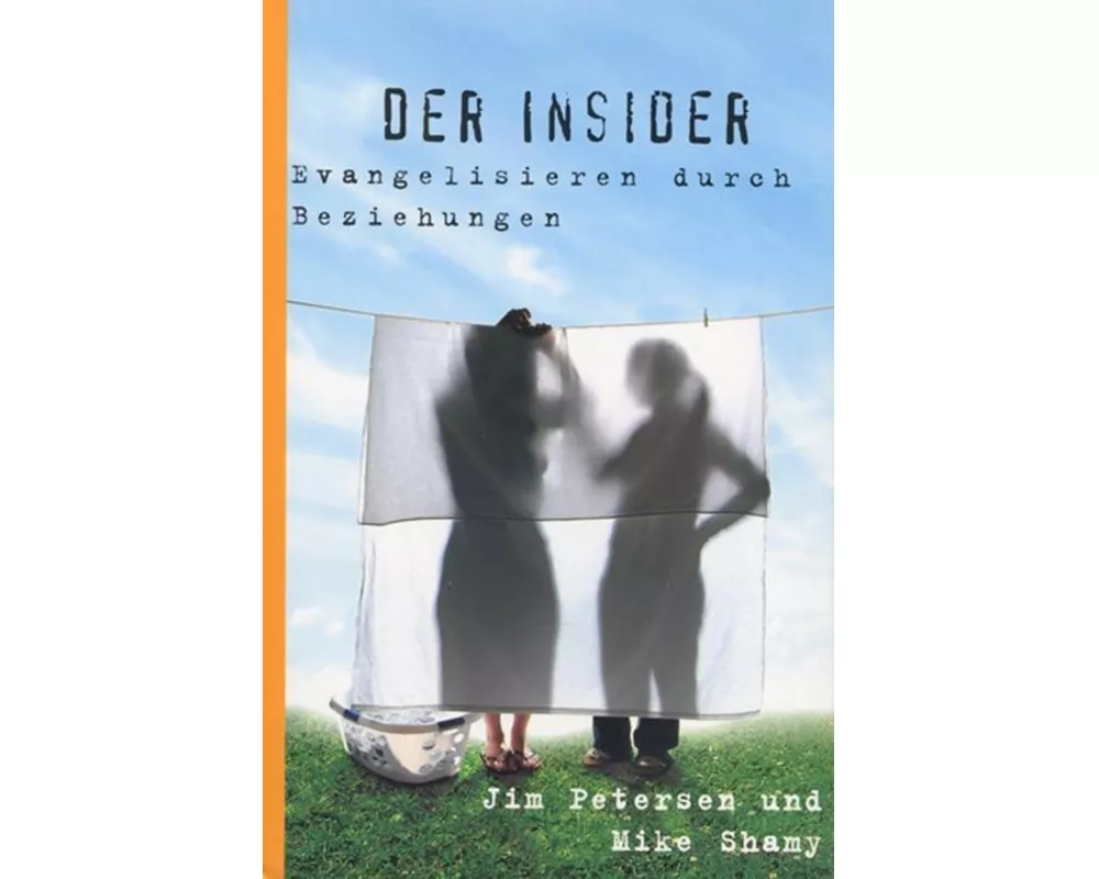 Der Insider
