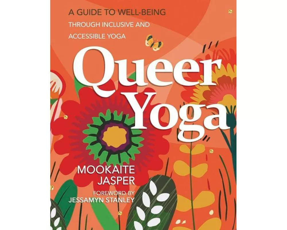 Queer Yoga