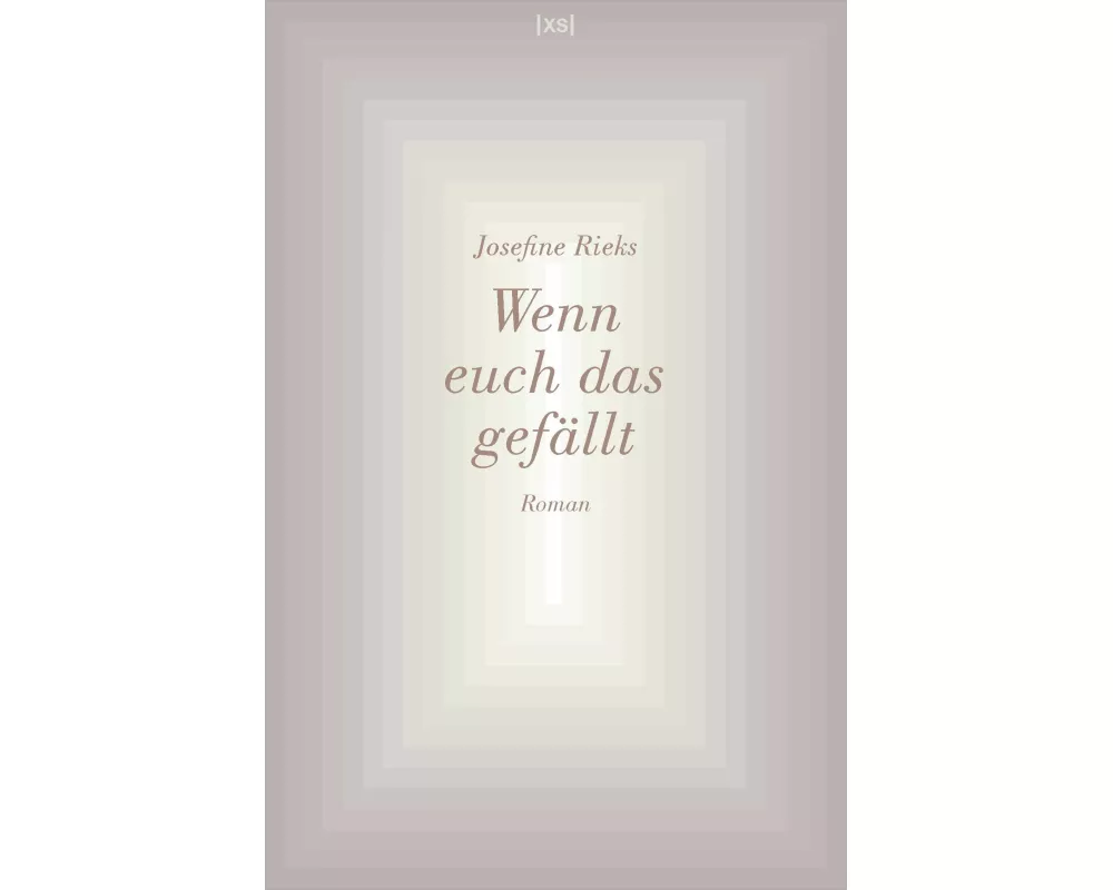 Wenn euch das gefällt