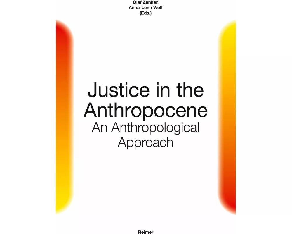 Justice in the Anthropocene