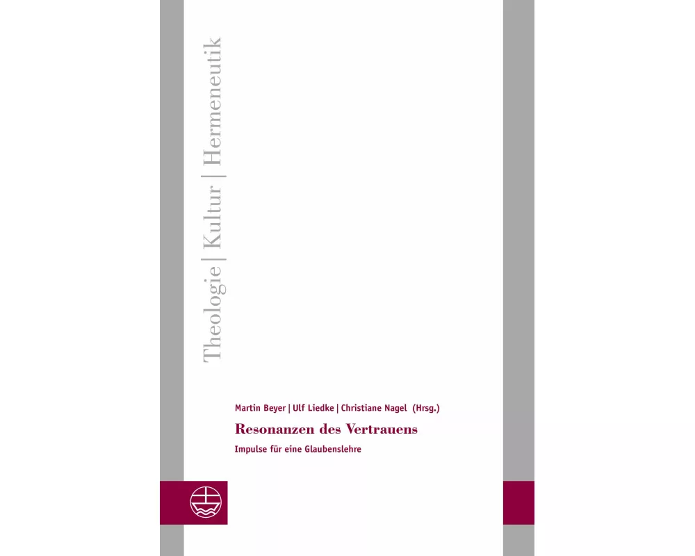 Resonanzen des Vertrauens