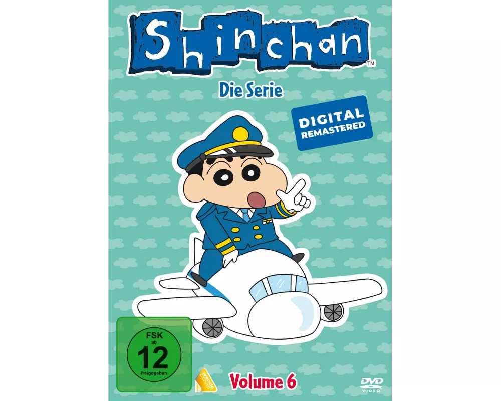 Shin Chan