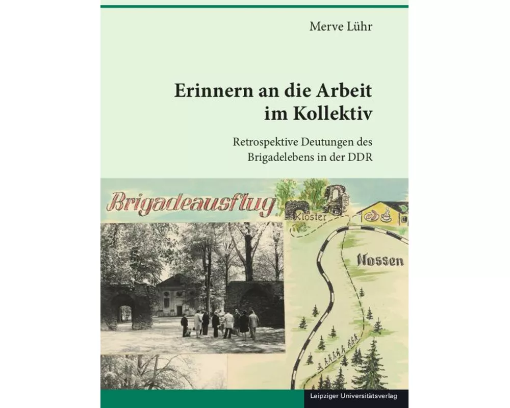 Erinnern an die Arbeit im Kollektiv