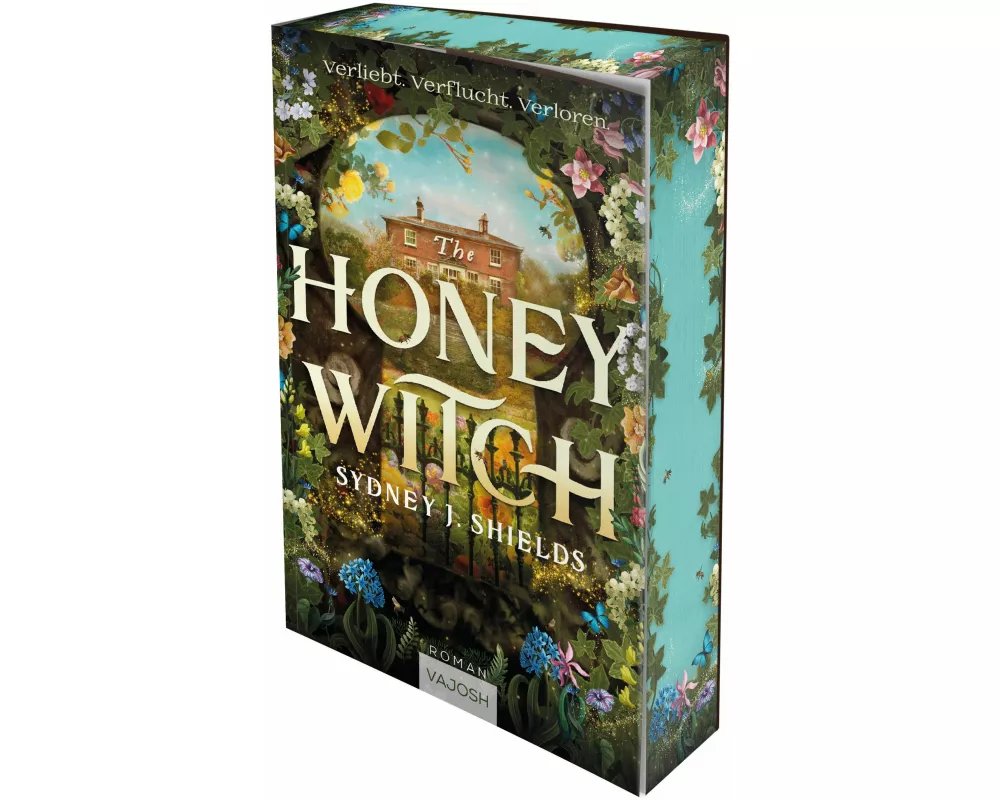 The Honey Witch