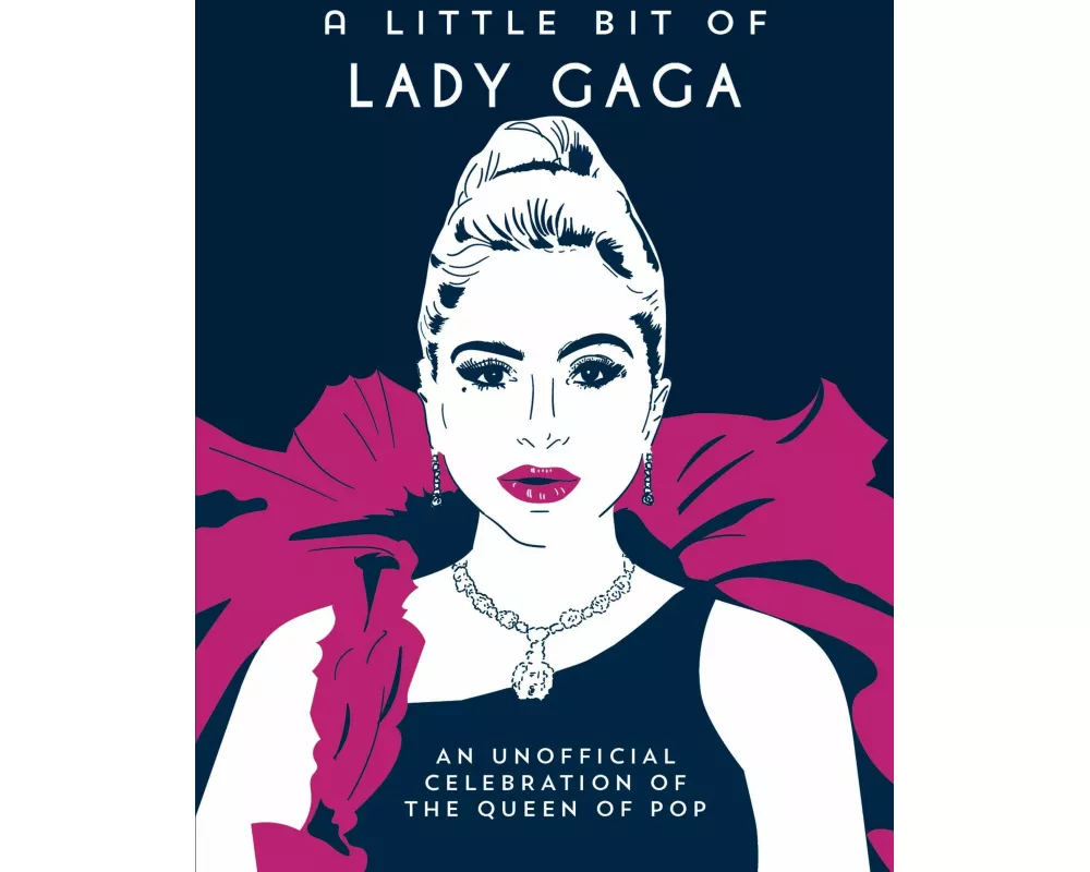 A Little Bit of Lady Gaga