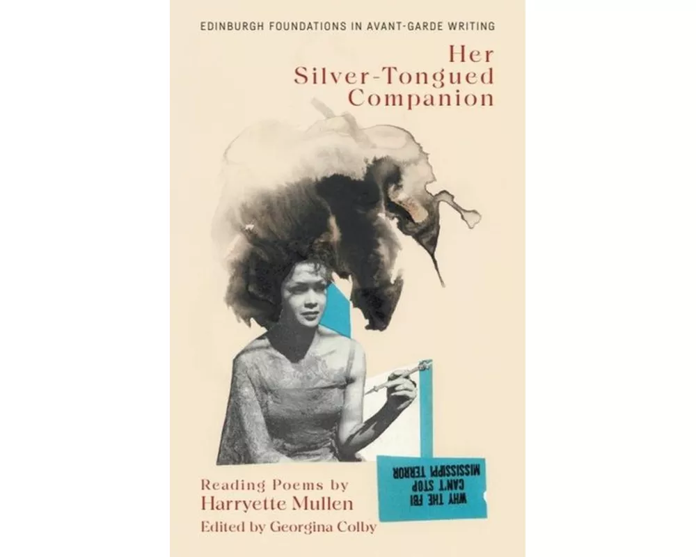 Harryette Mullen, Her Silver-Tongued Companion