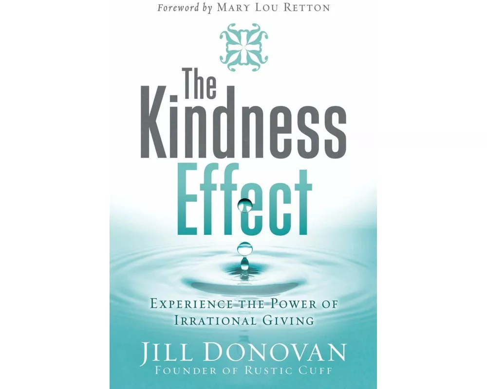 Kindness Effect, The