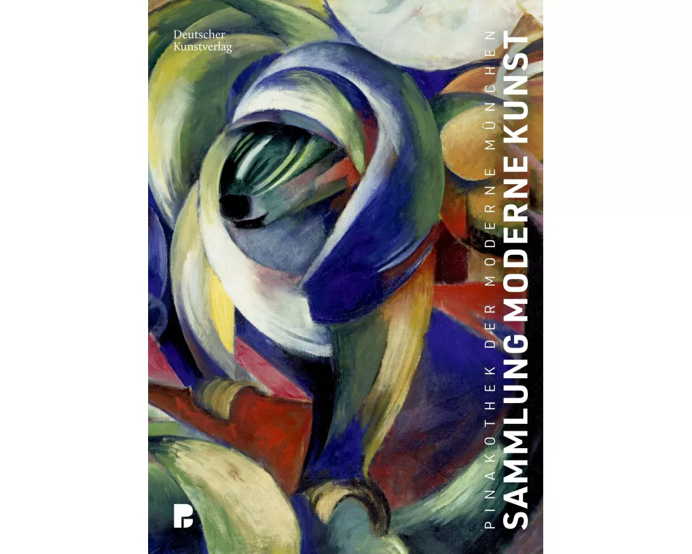 Pinakothek der Moderne München