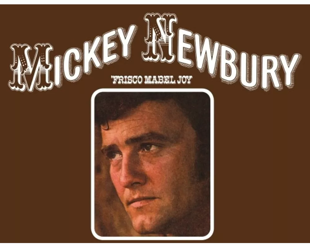 'Frisco Mabel Joy