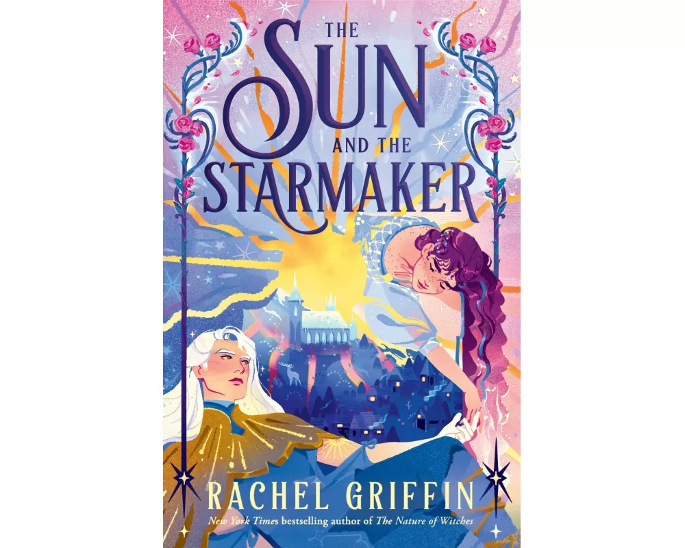 The Sun and the Starmaker