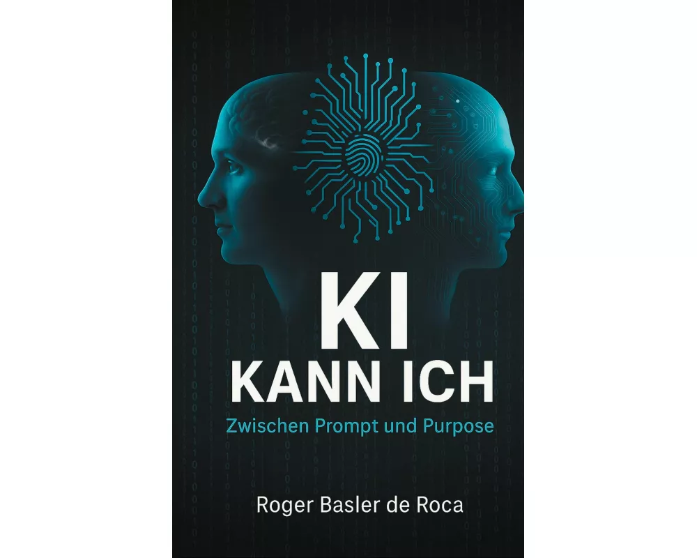 KI Kann ich: Zwischen Prompt und Purpose