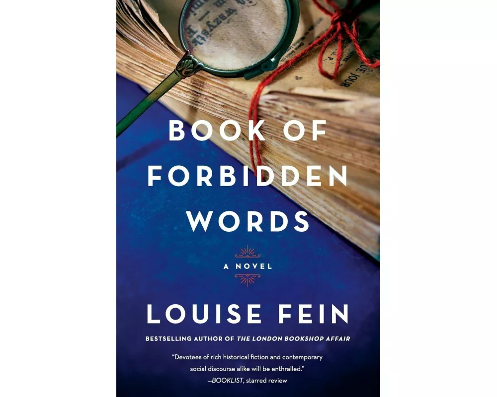 Book of Forbidden Words