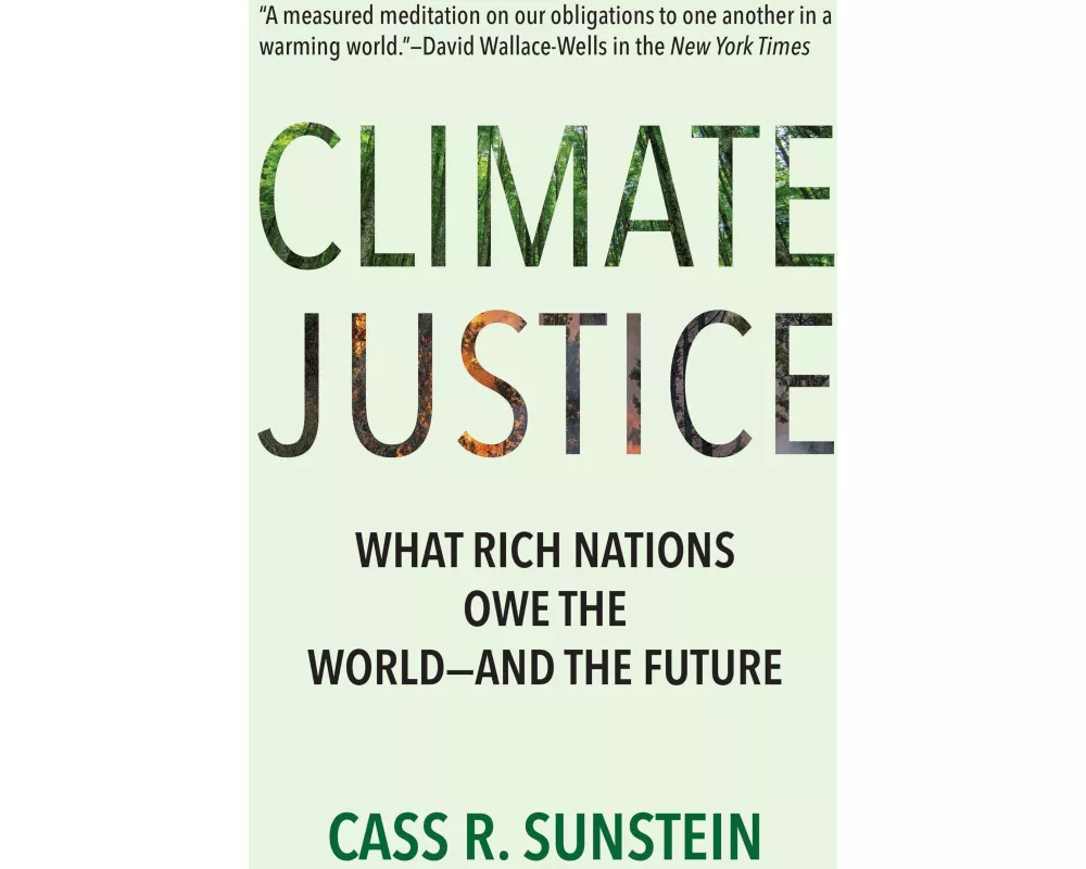 Climate Justice