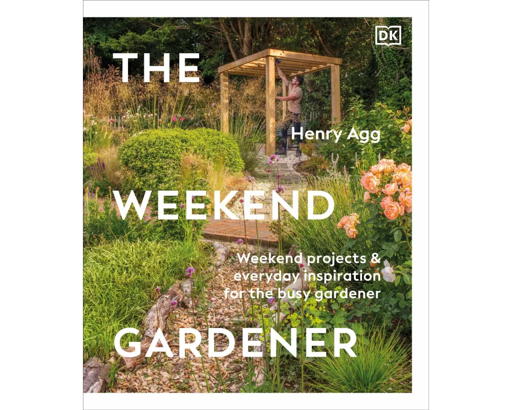 The Weekend Gardener