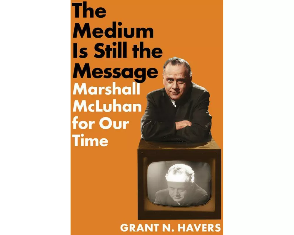 The Medium Is Still the Message