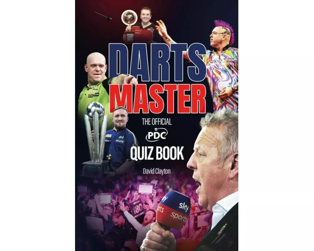 Darts Master