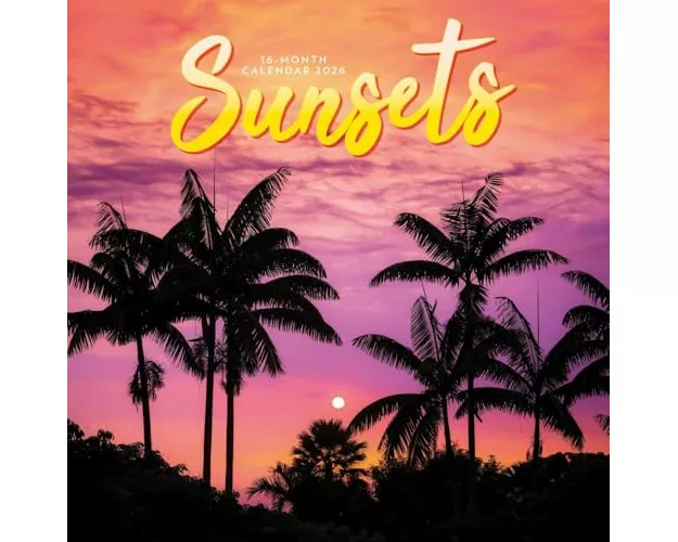 Sunsets