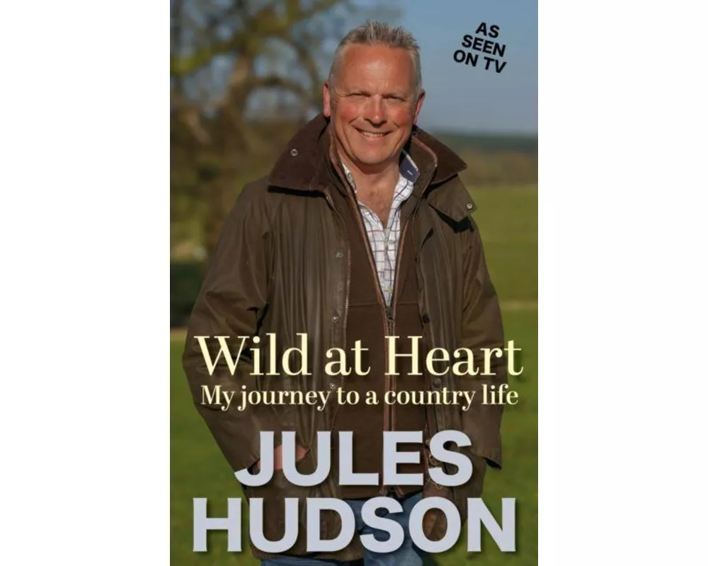 Wild At Heart