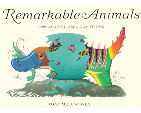 Remarkable Animals