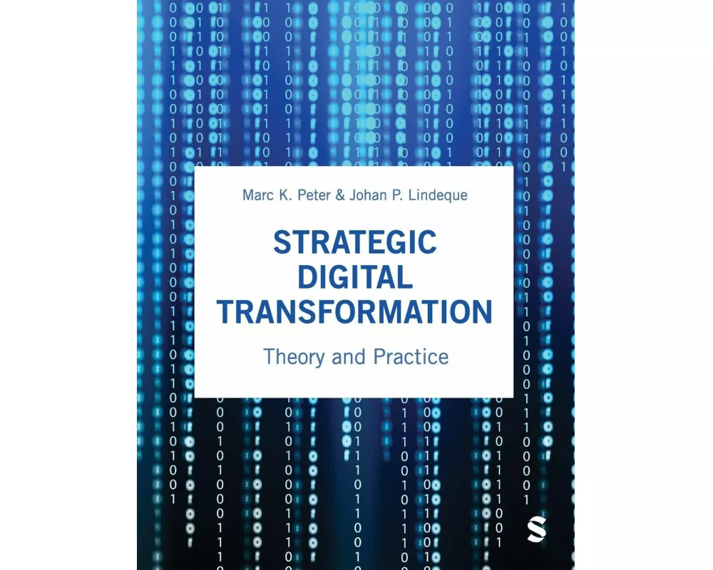 Strategic Digital Transformation