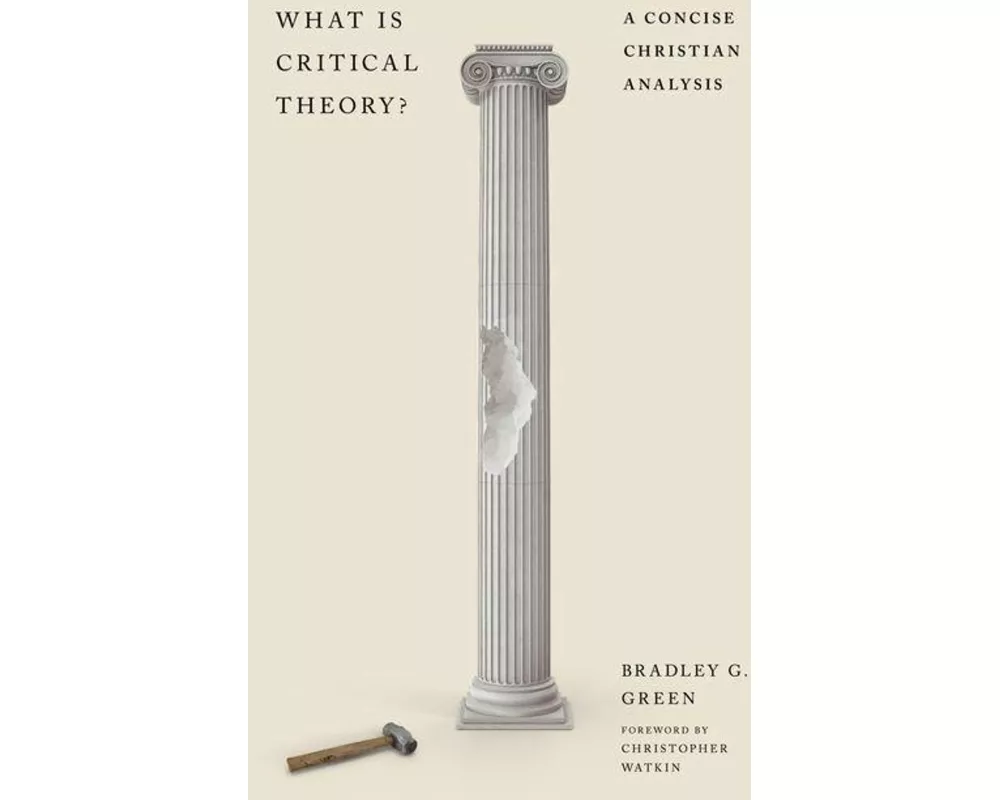 What Is Critical Theory?