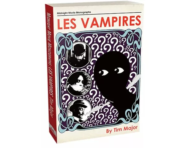 Les Vampires [Trade Paperback]