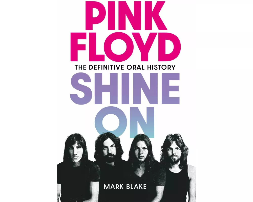 Pink Floyd Shine On