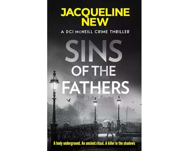 Sins of the Fathers