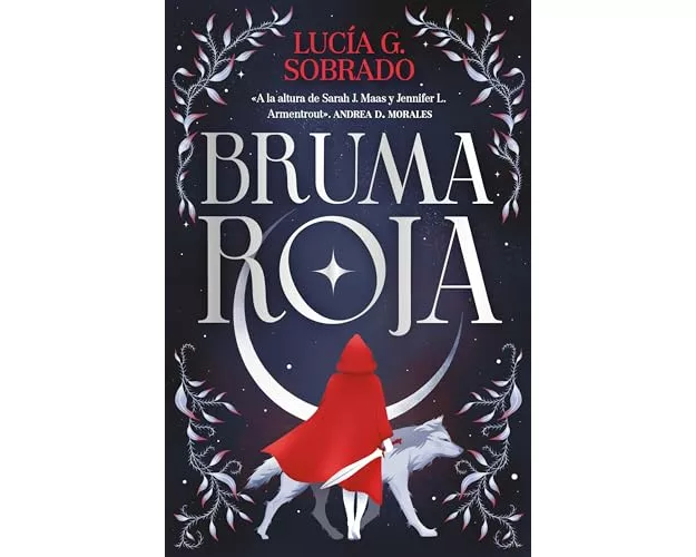Bruma roja