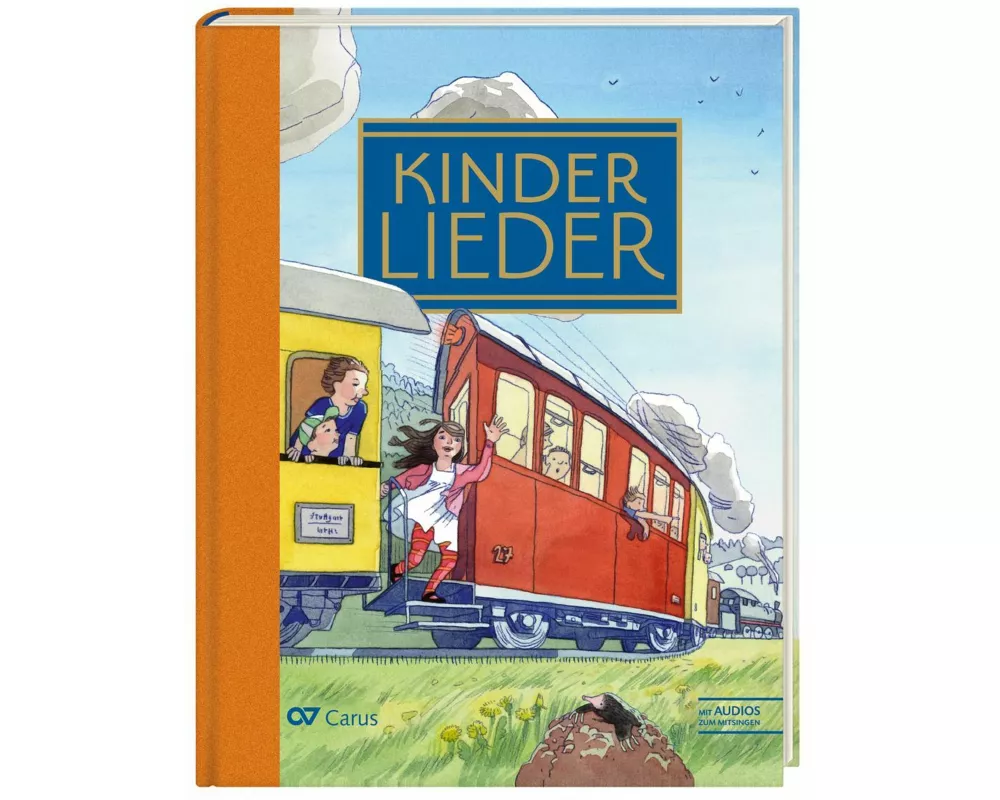Kinderlieder