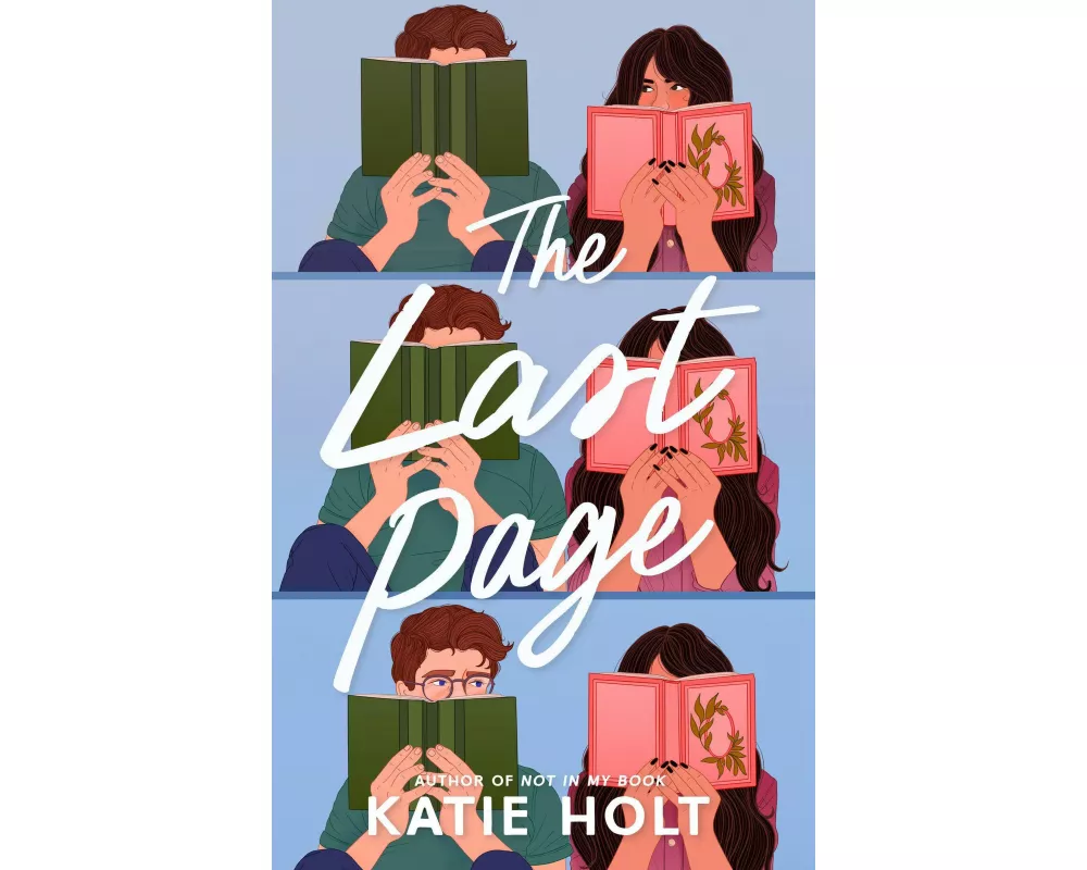 The Last Page