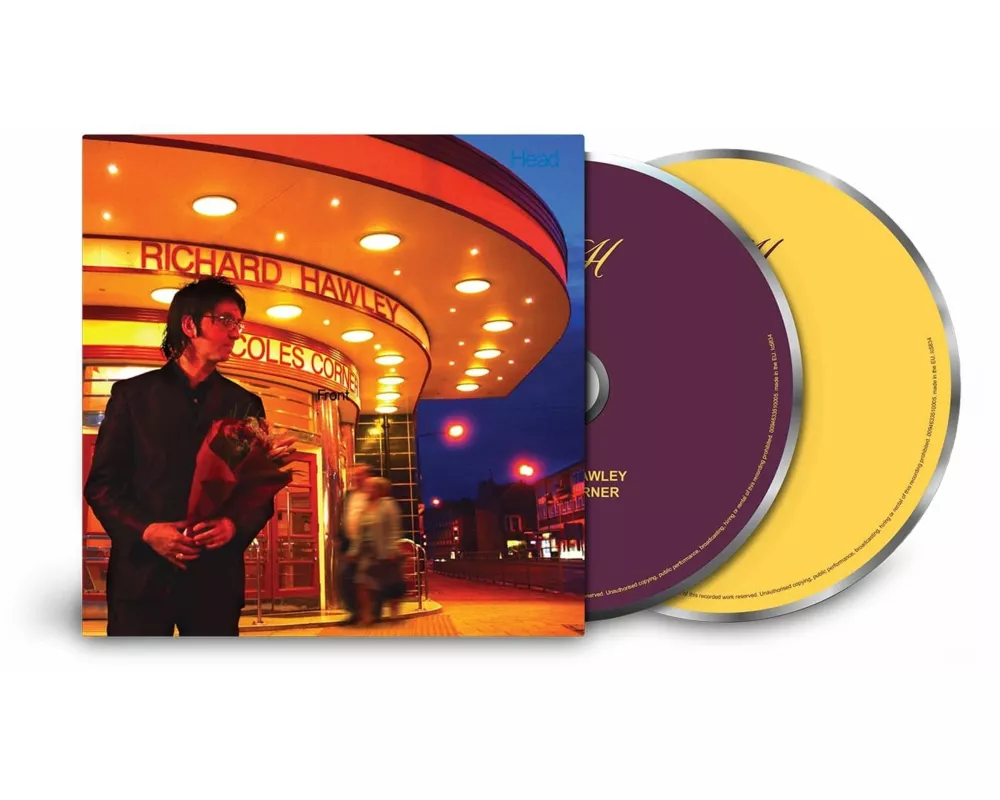 Coles Corner(20th Anniversary Deluxe Edition)