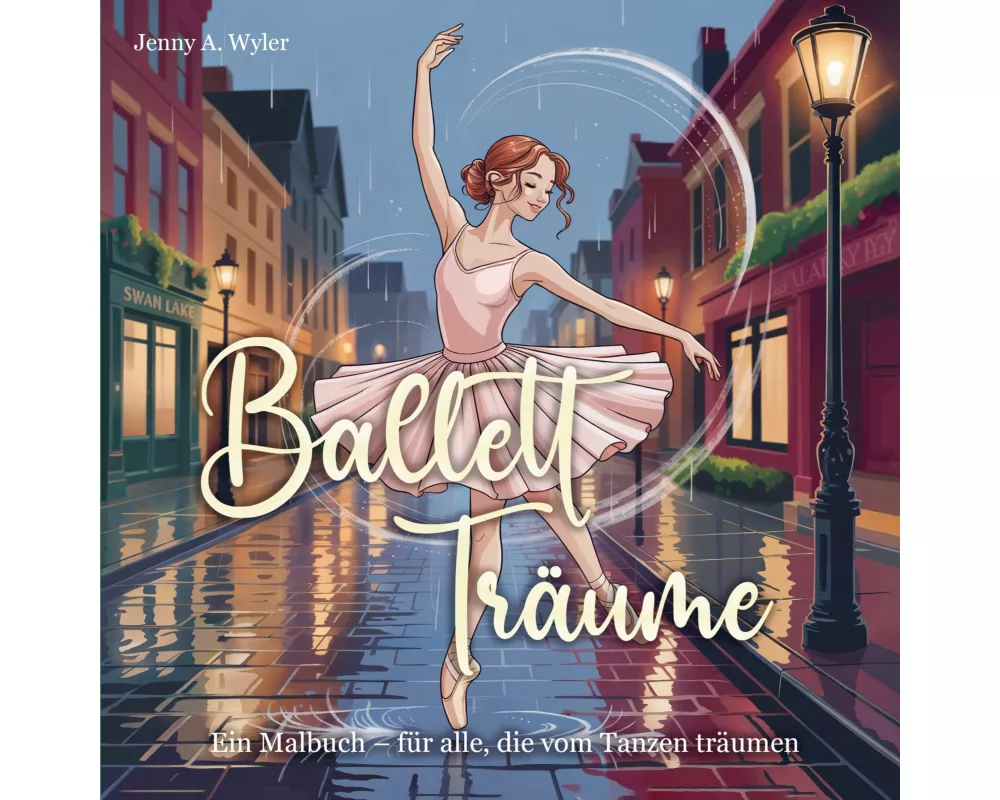 Ballett Träume
