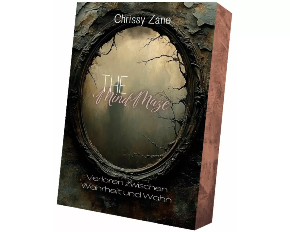 The Mind Maze - Verloren zwischen Wahrheit und Wahn