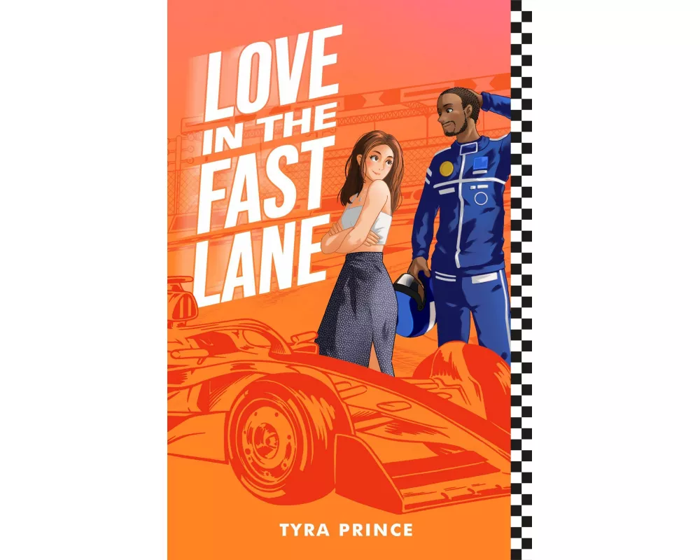 Love in the Fast Lane