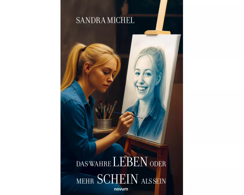 Das wahre Leben oder mehr Schein als Sein