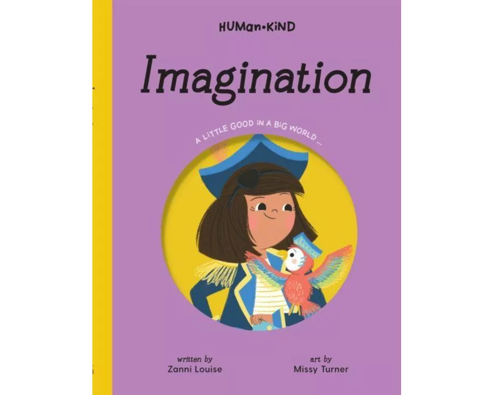 Human Kind: Imagination