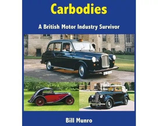 Carbodies