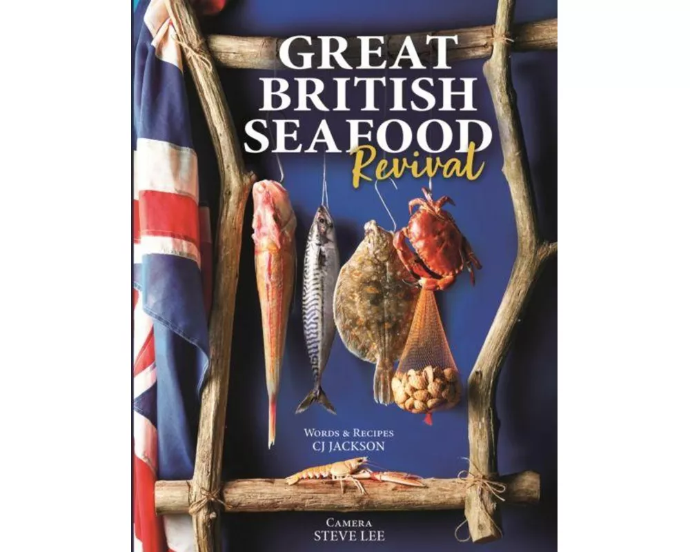 Great British Seafood Revival