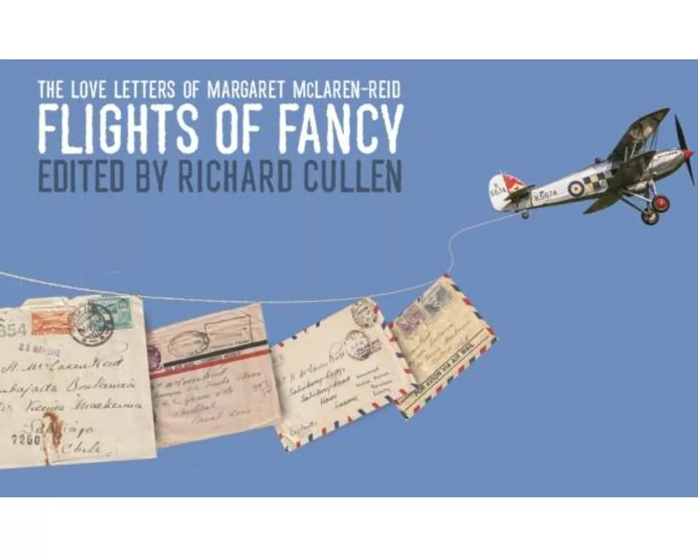Flights of Fancy
