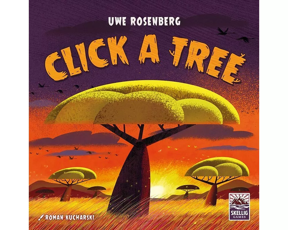 Click a Tree