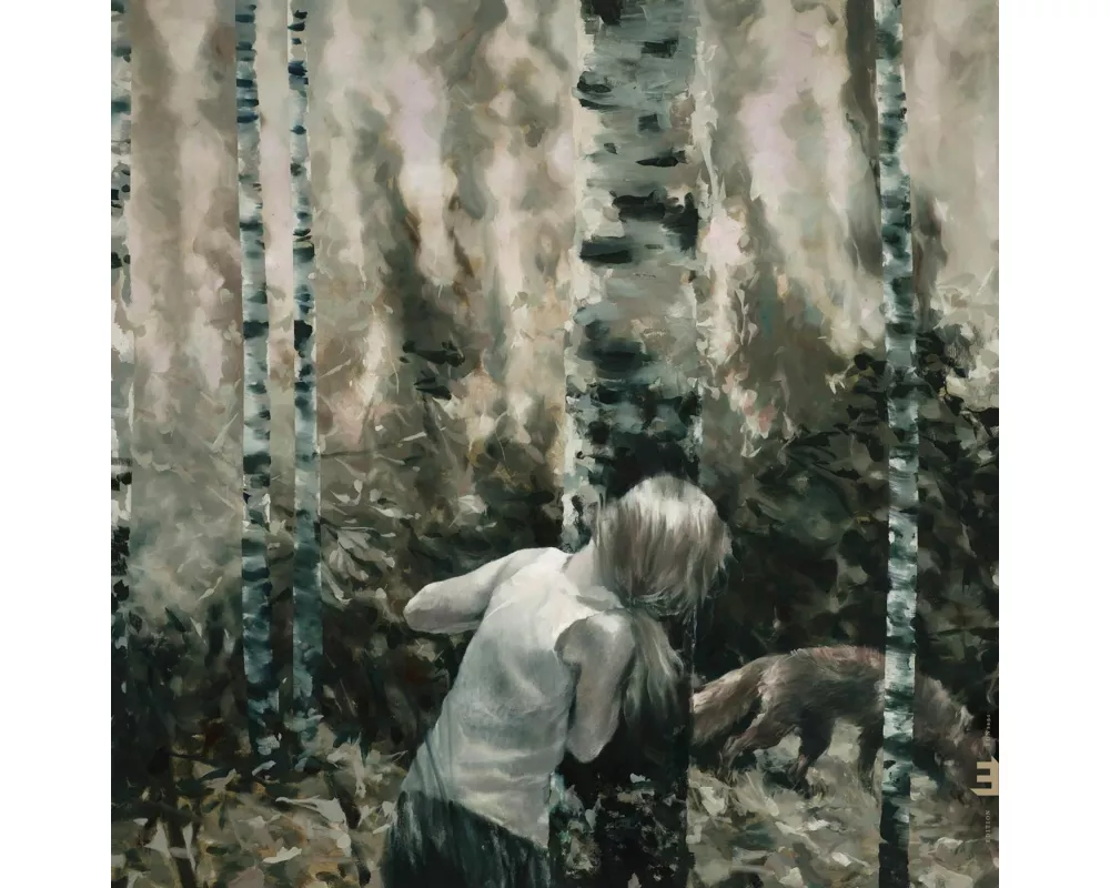 Secrets Are The Best Stories