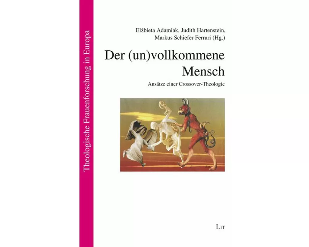 Der (un)vollkommene Mensch