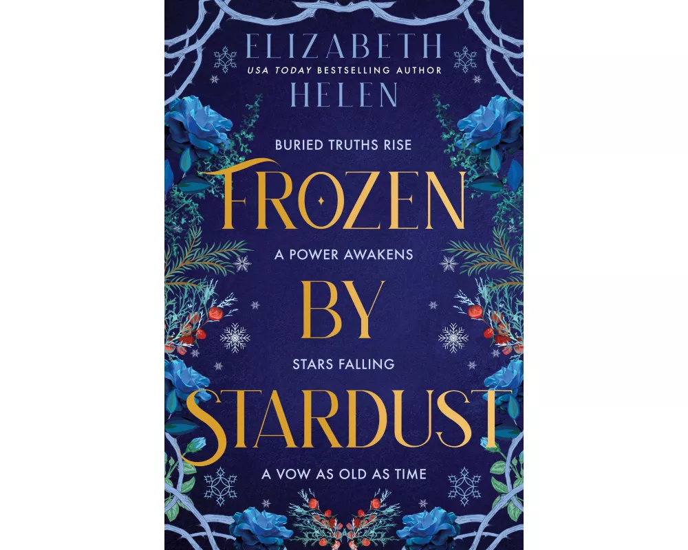 Frozen by Stardust