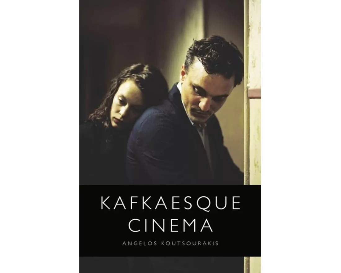 Kafkaesque Cinema
