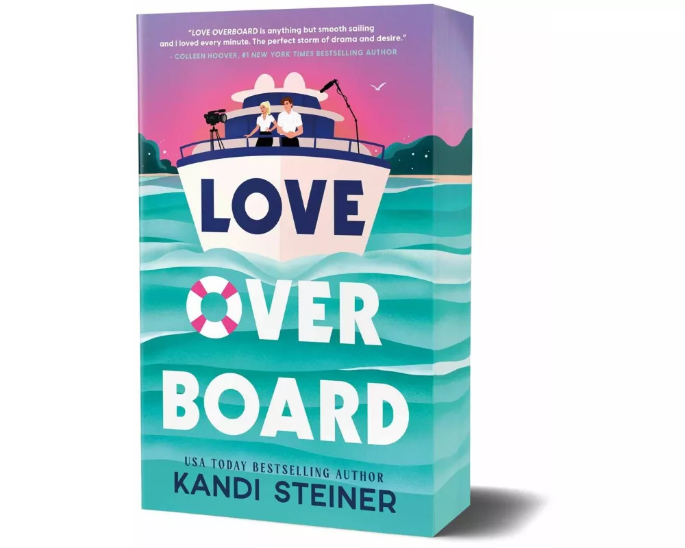 Love Overboard